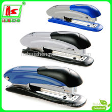 Factory Wholesale Fancy Plastic Stapler, stapler manufacturer (HS407-100)